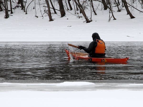 Paddler 4