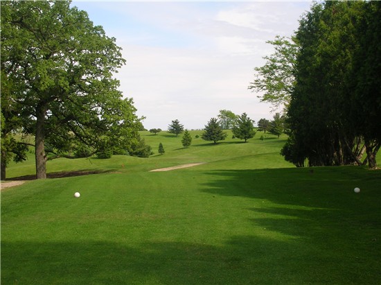 Hidden Hills Golf Course
