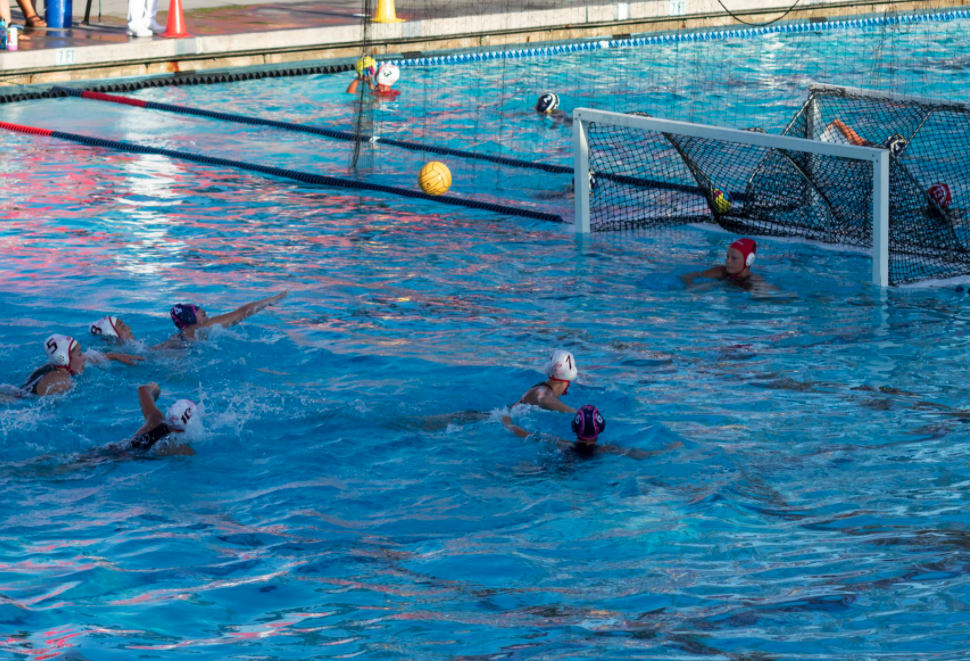 Woollett Aquatic Center 1