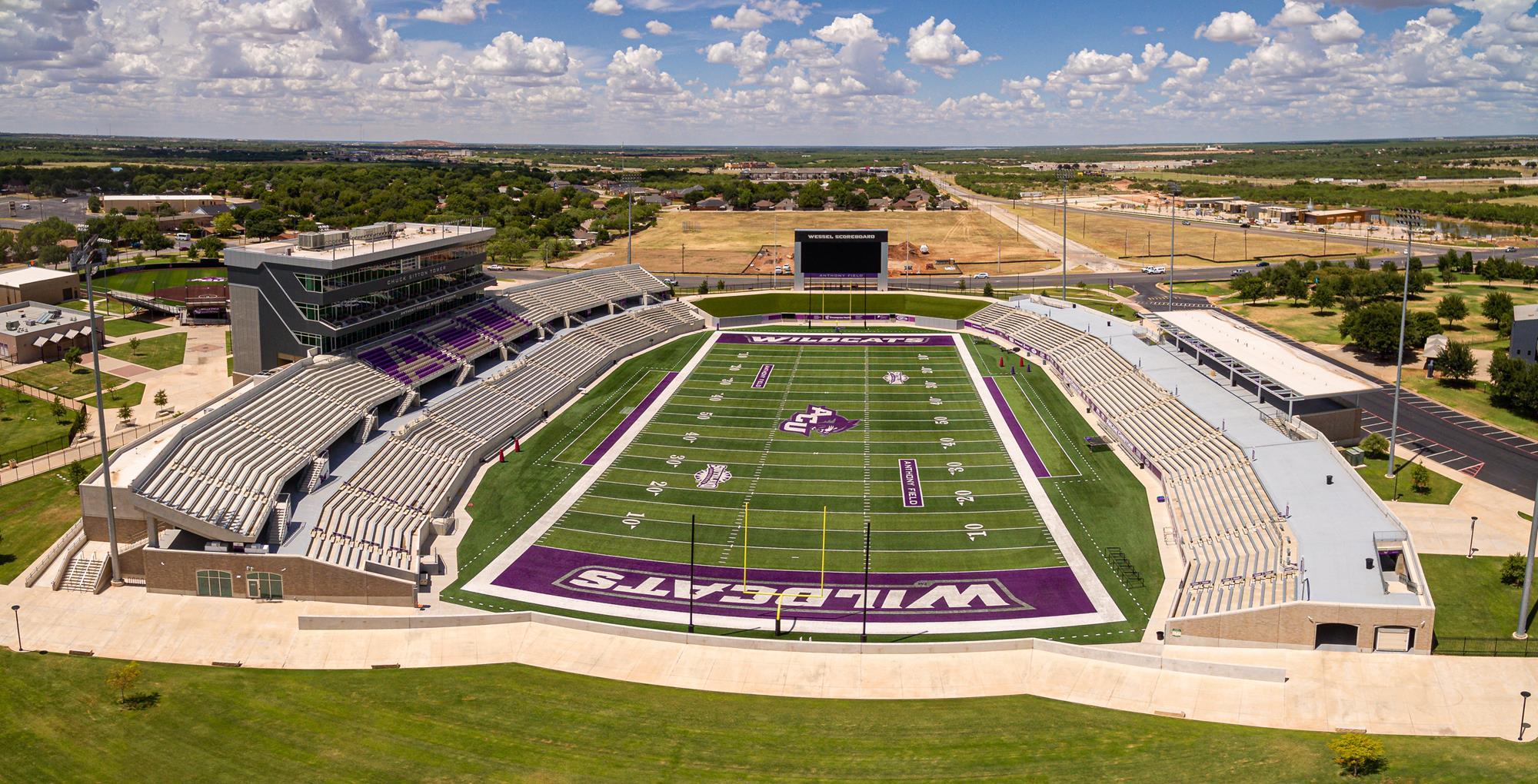 AnyConv.com__Wildcat Stadium