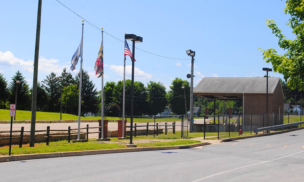 Carroll County Agriculture Center 4