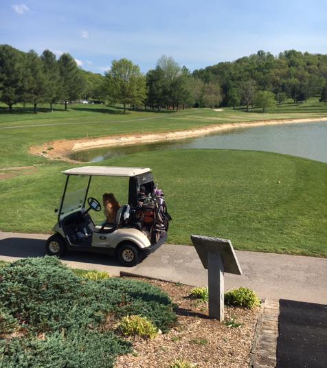 Graysburg Hills Golf Course 4