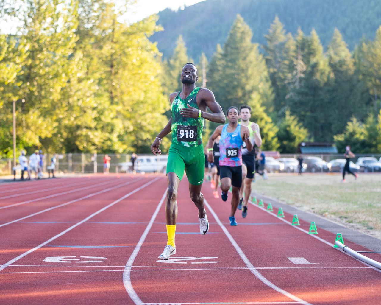 McKenzie Community Track & Field 2