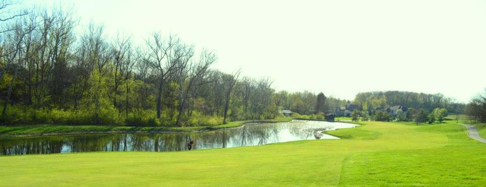 Pipestone Golf Course5