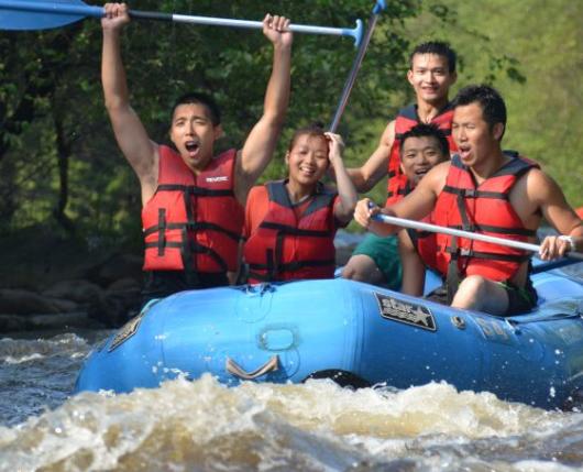 pocono whitewater 3
