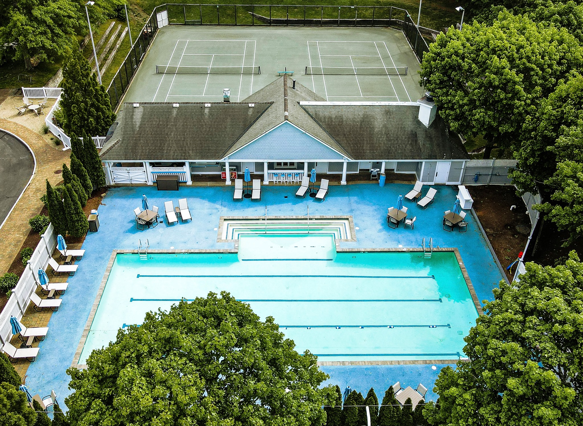 The Ridge Club6