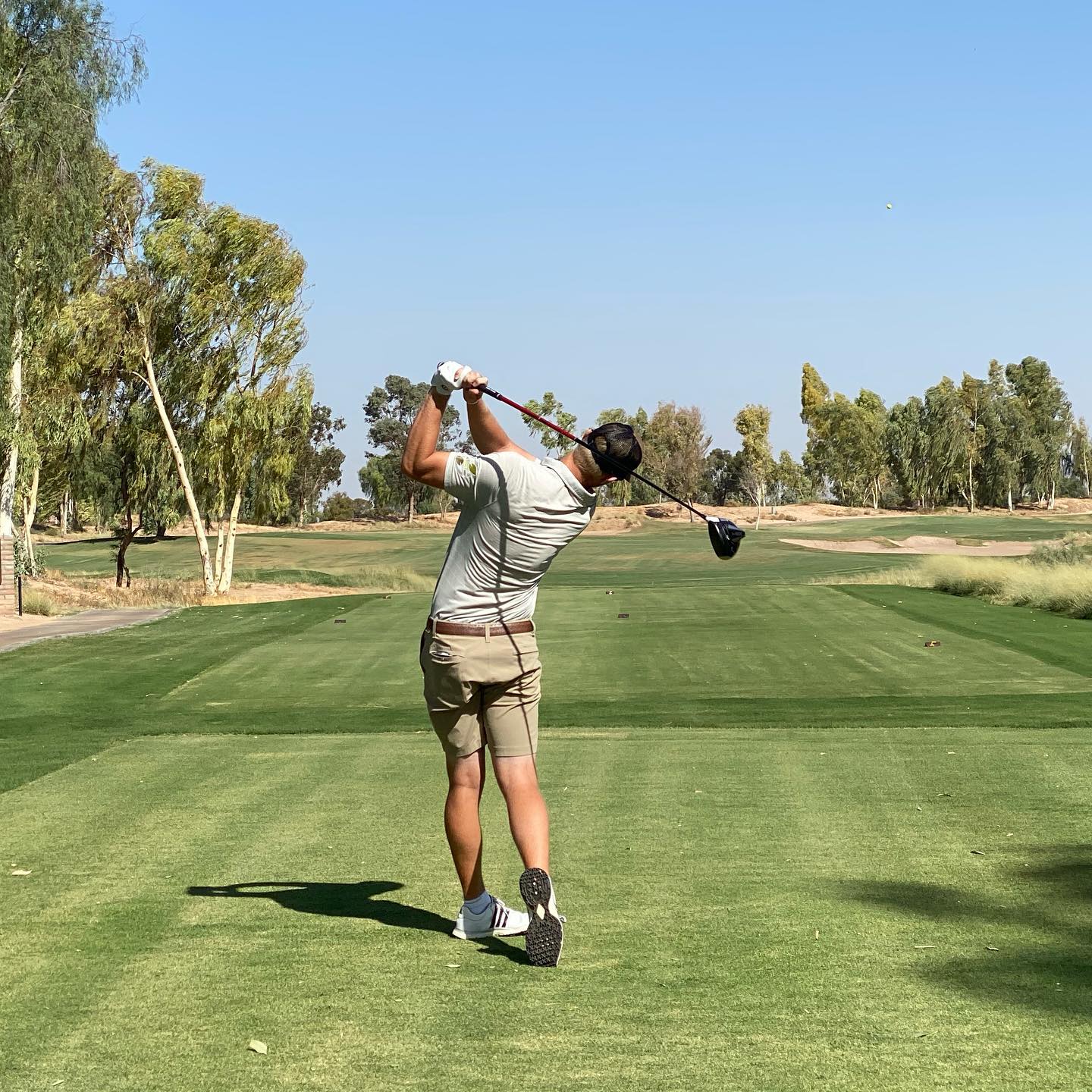 Ak-Chin Southern Dunes Golf Club 4