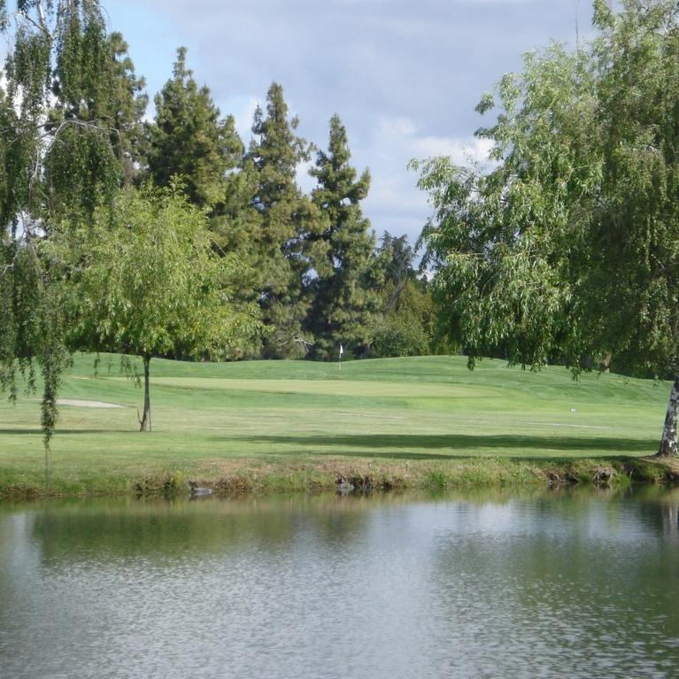 San Jose Municipal Golf Course