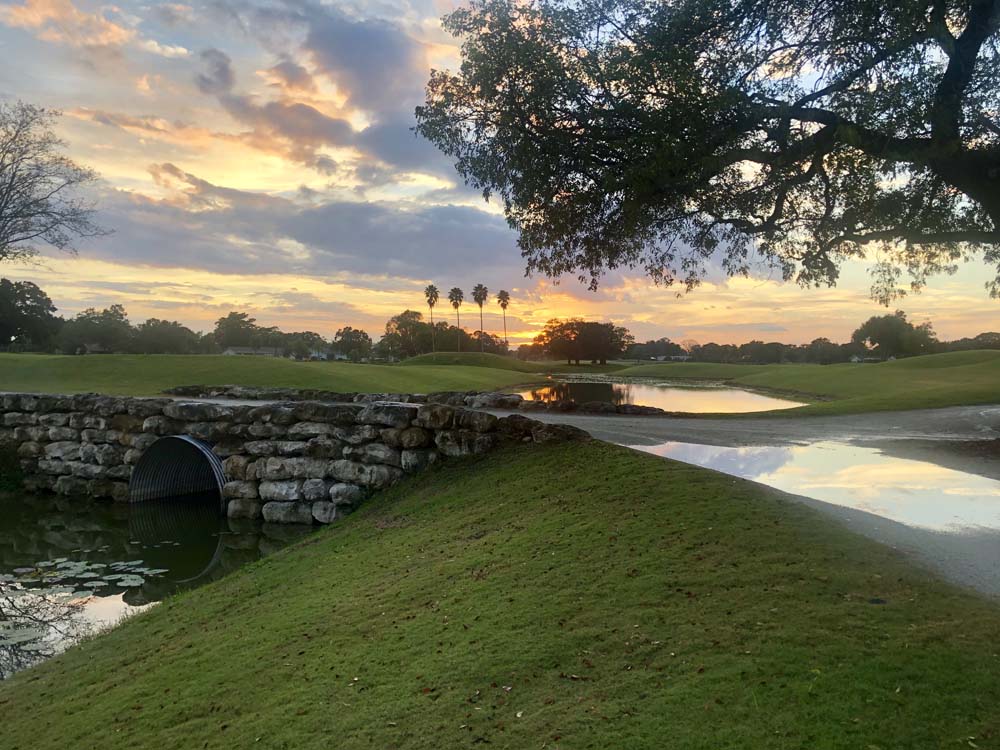 Country Club of Coral Springs6