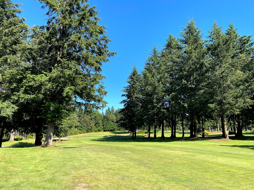 Madrona Links Golf Course6