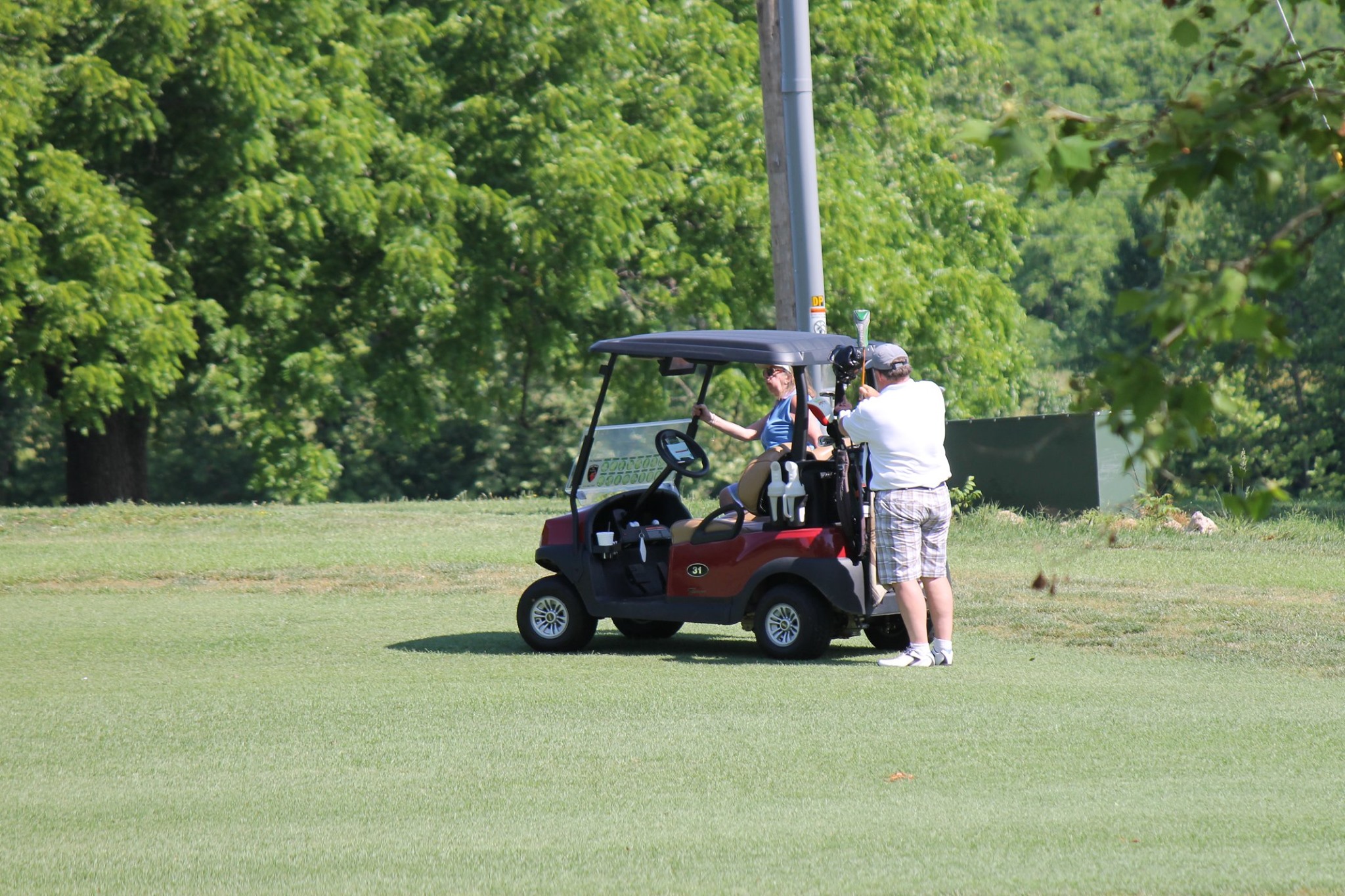 Lake Valley Golf Club 2