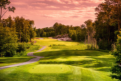 Rehoboth Beach Country Club 4