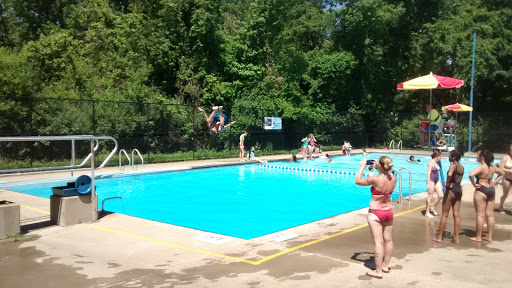 mt. washington recreation center