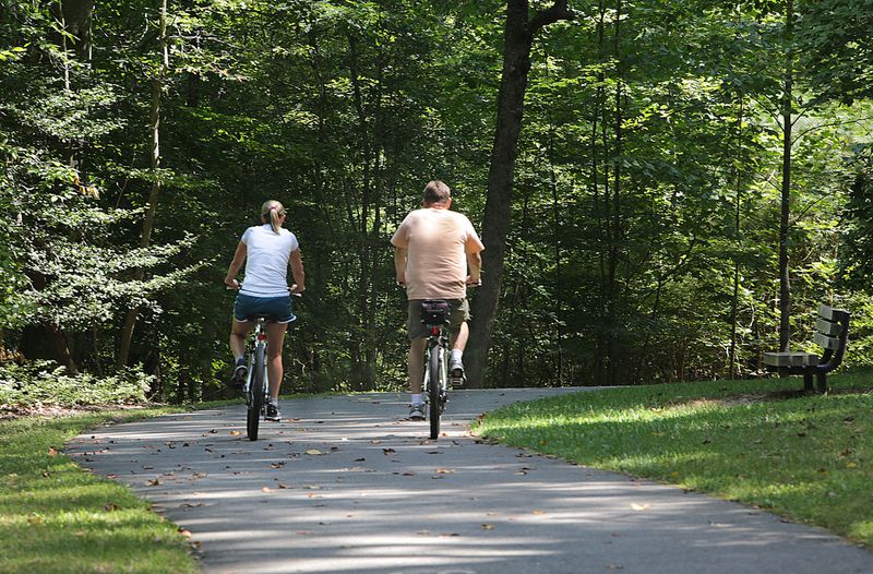 Upper County Park 5