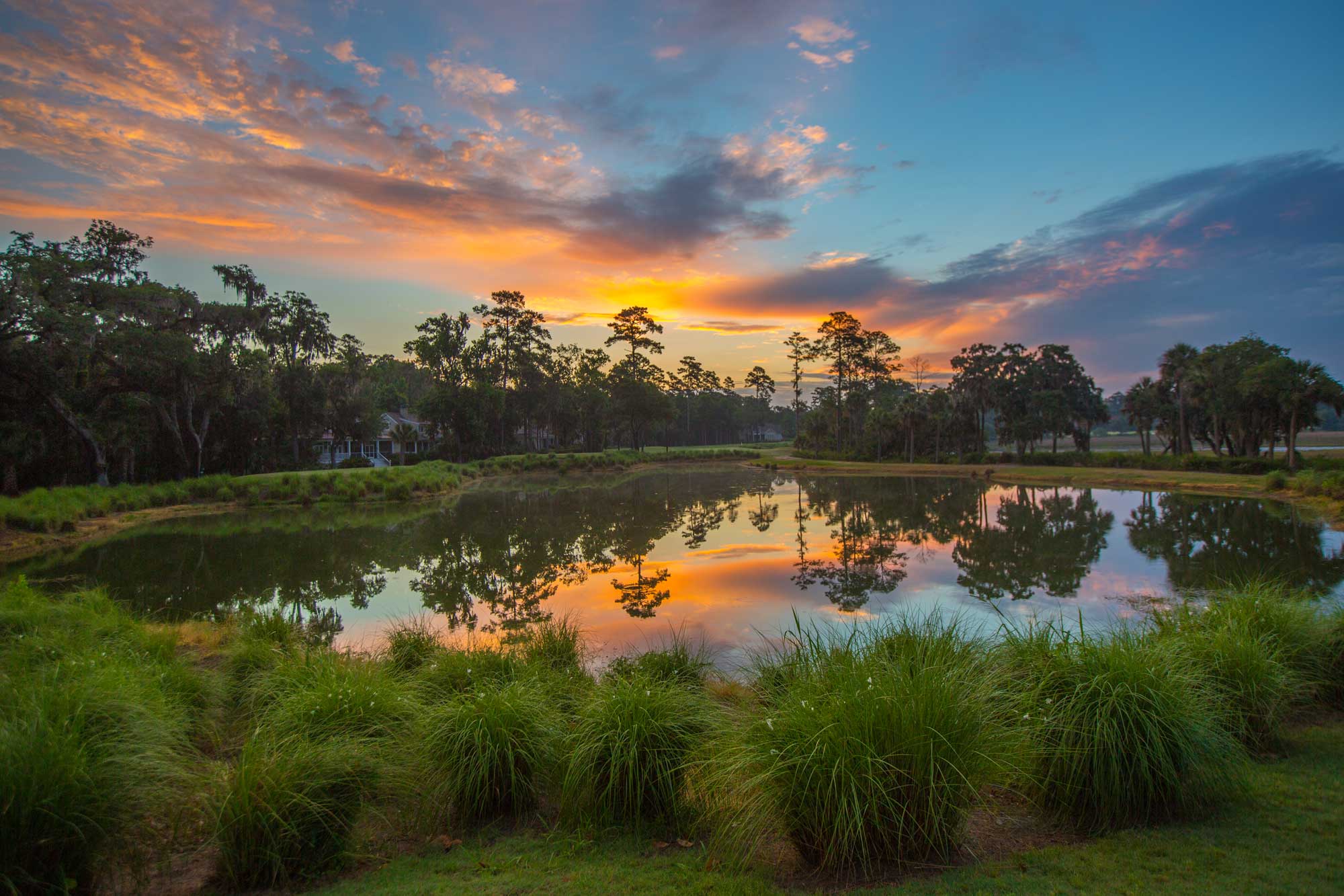 Callawassie Island Club 1