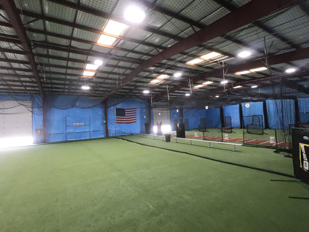 coastal sports