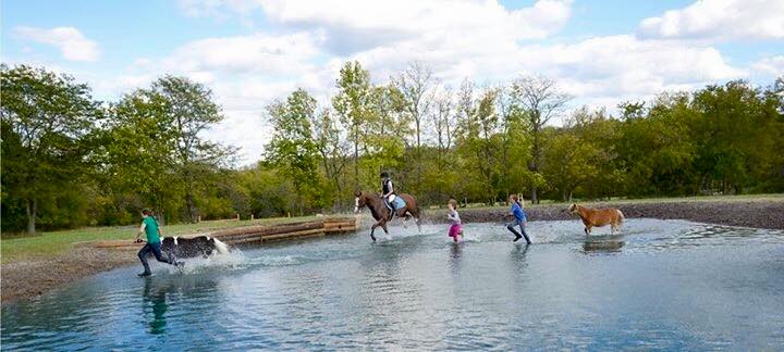Longview Horse Park