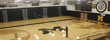 Milan High School 6