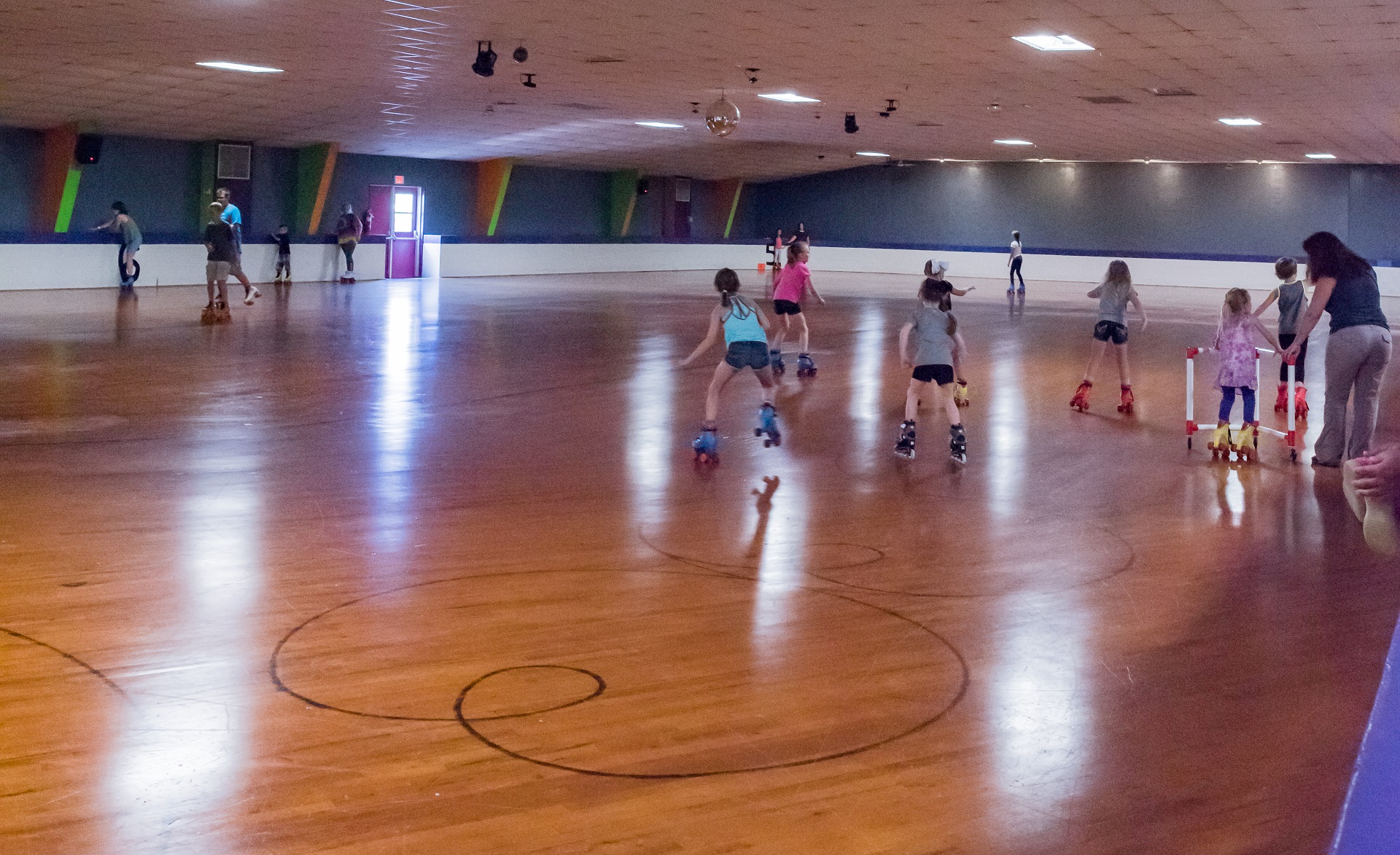 Skateland 6