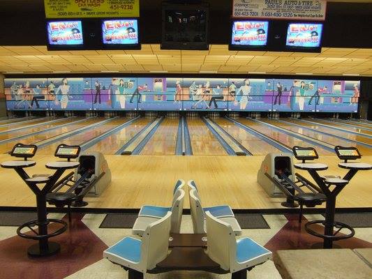 Drkula's 32 Bowl 3