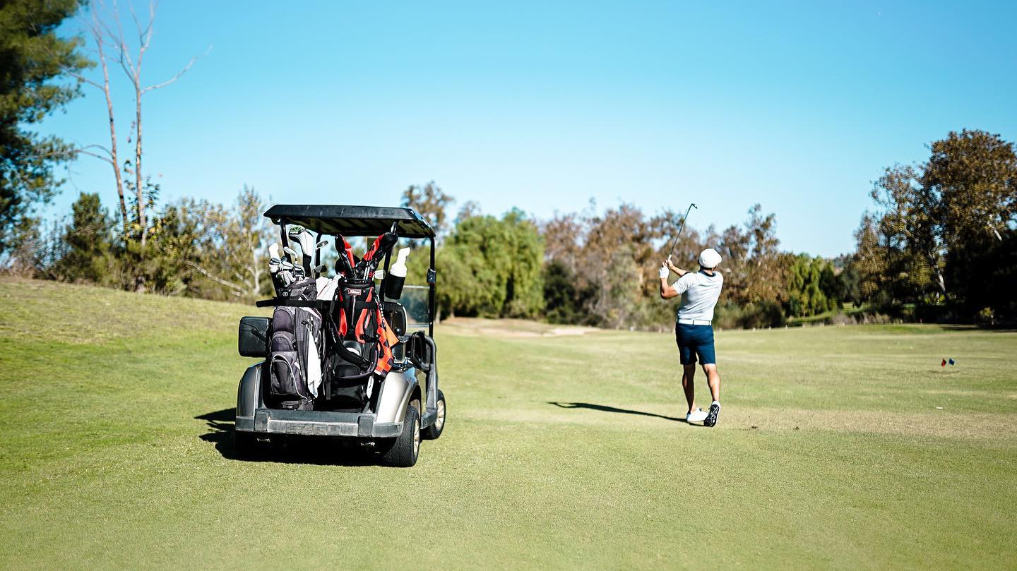 The Golf Club of California 3