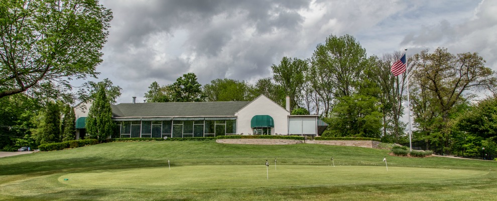 The Country Club of Terre Haute4