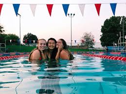 George Prout Pool 4