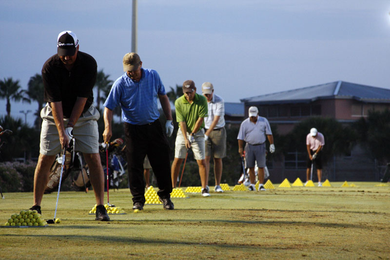 Palmview Golf Course