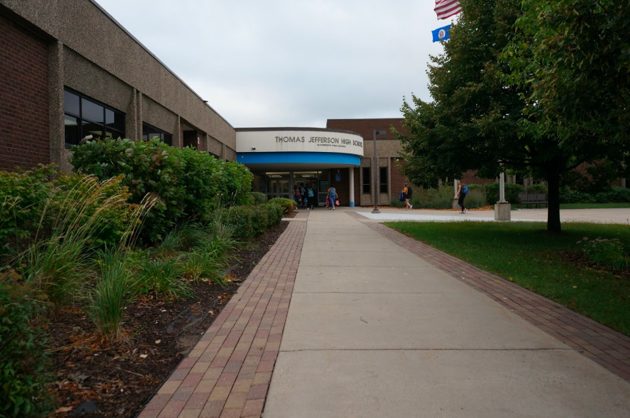 Jefferson High School 3