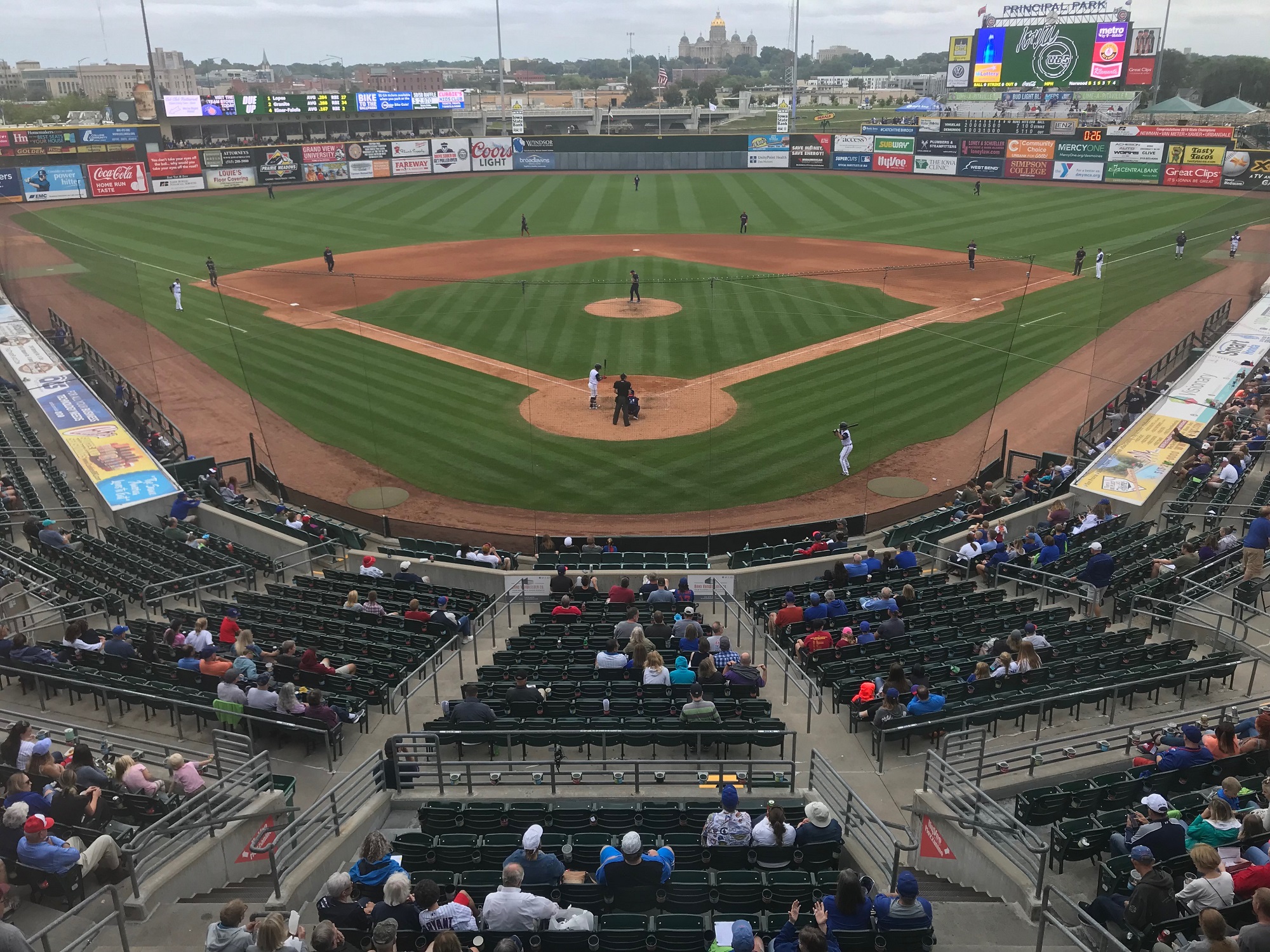 Principal Park 5