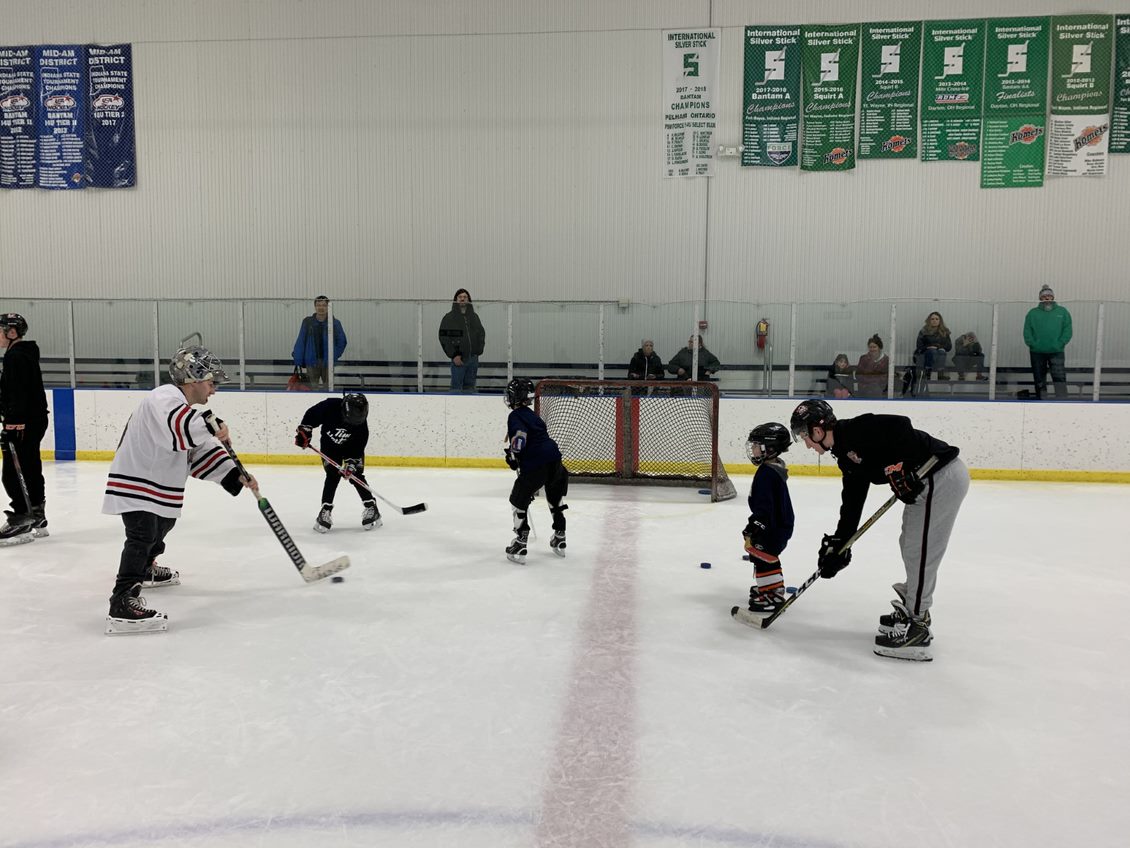 SportONE - Parkview Icehouse2