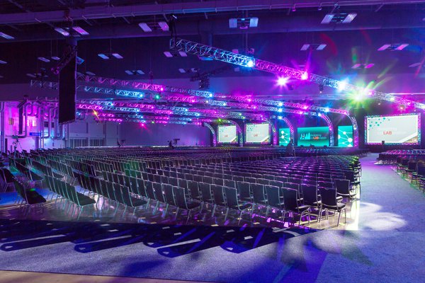 Convention 3