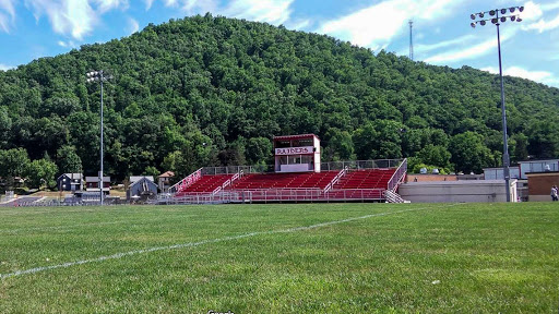 Cameron Stadium 4