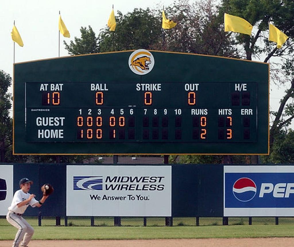 mankato east high school 2