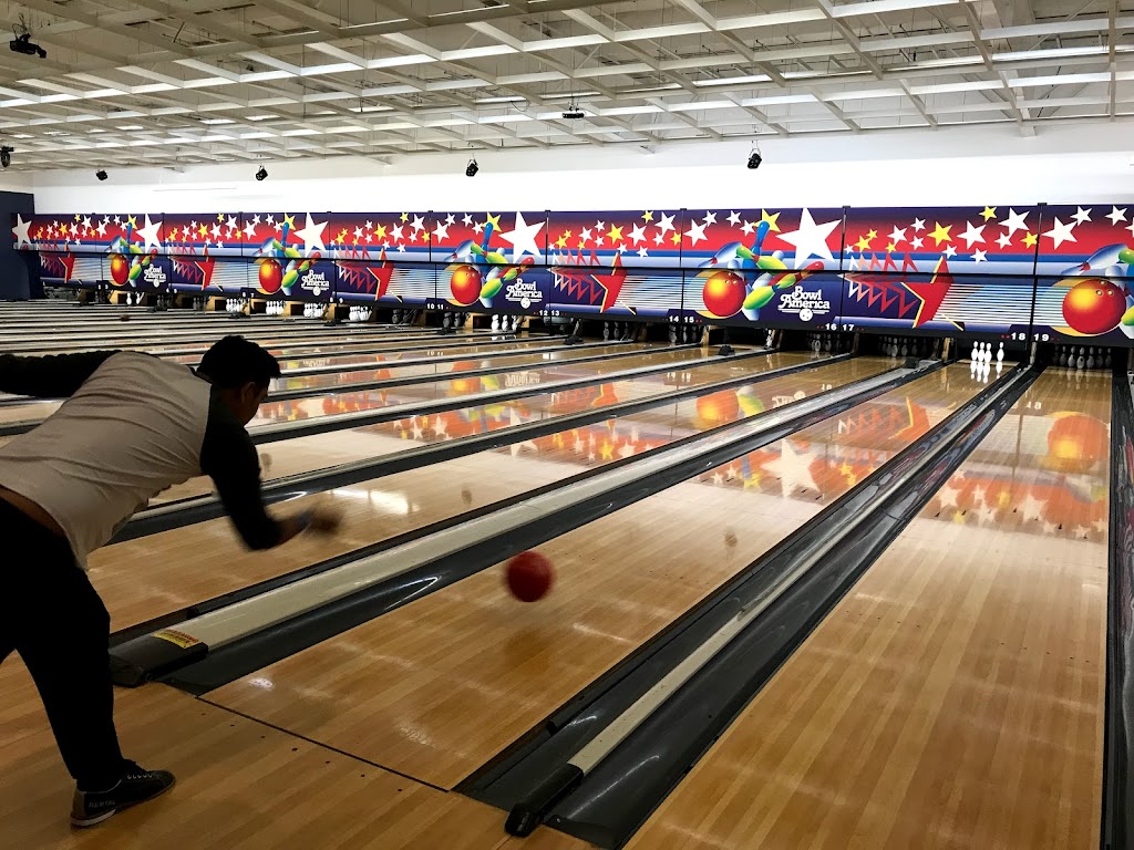 Bowl America - Short Pump6