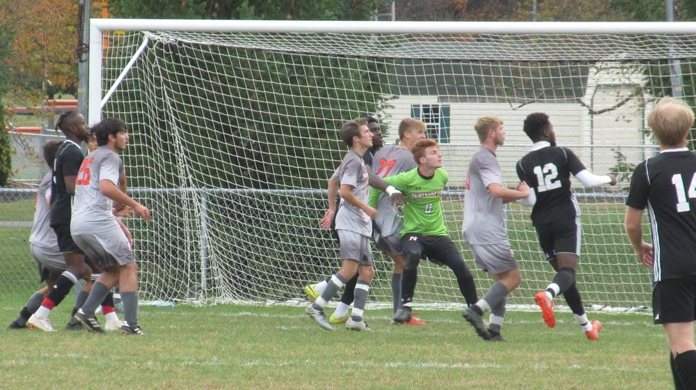 Northampton Community College - Soccer Complex
