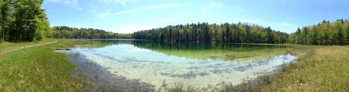Sand Lakes Quiet Area 2