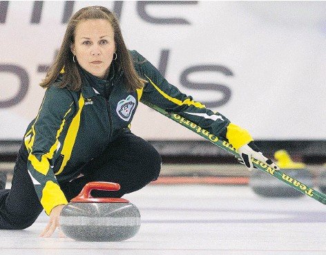 Nutana Curling Club 5
