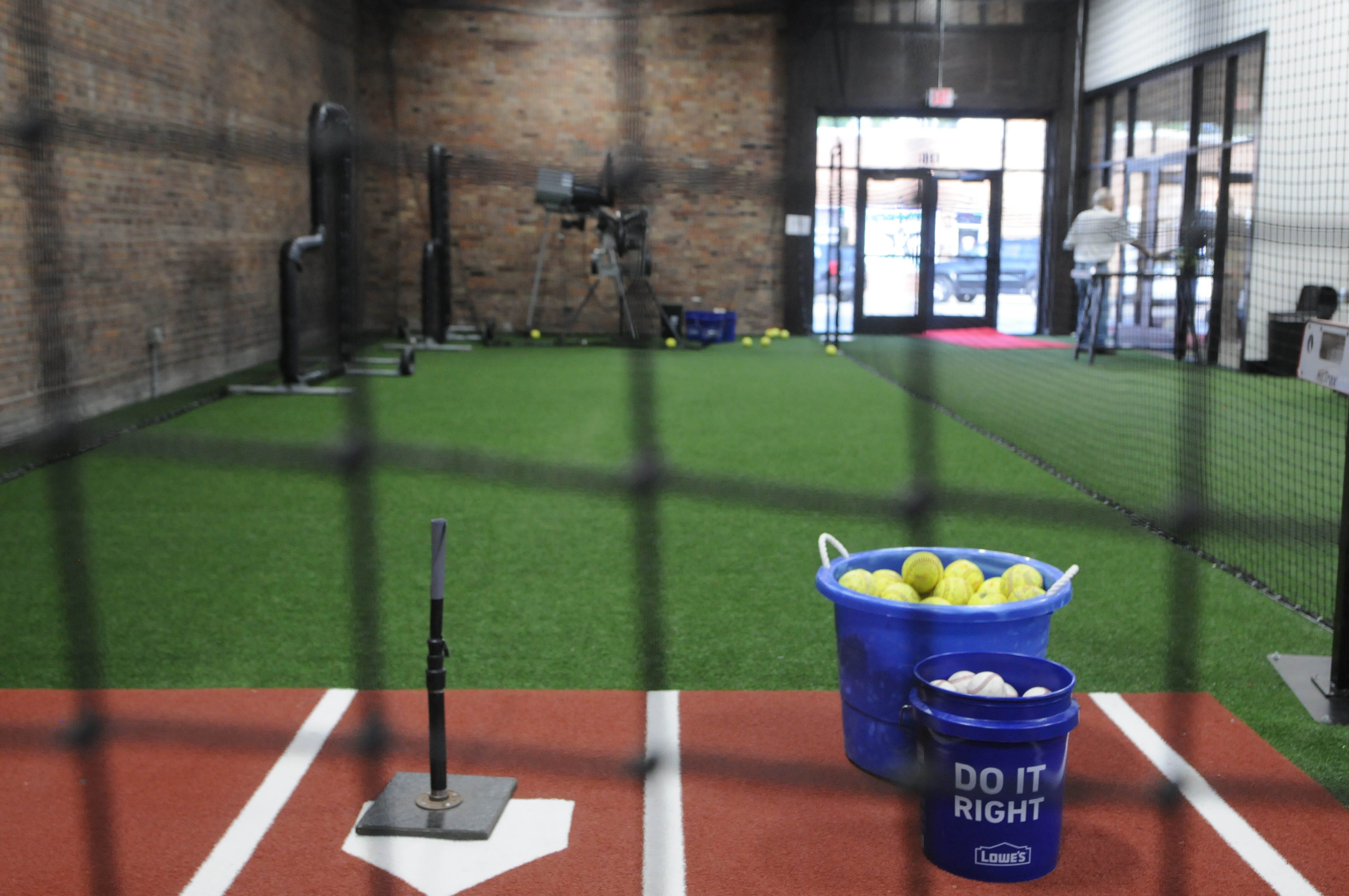 The Yard