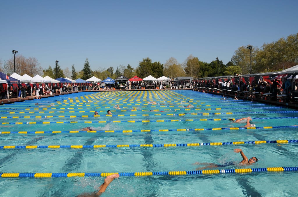 Dolores Bengtson Aquatic Center 1