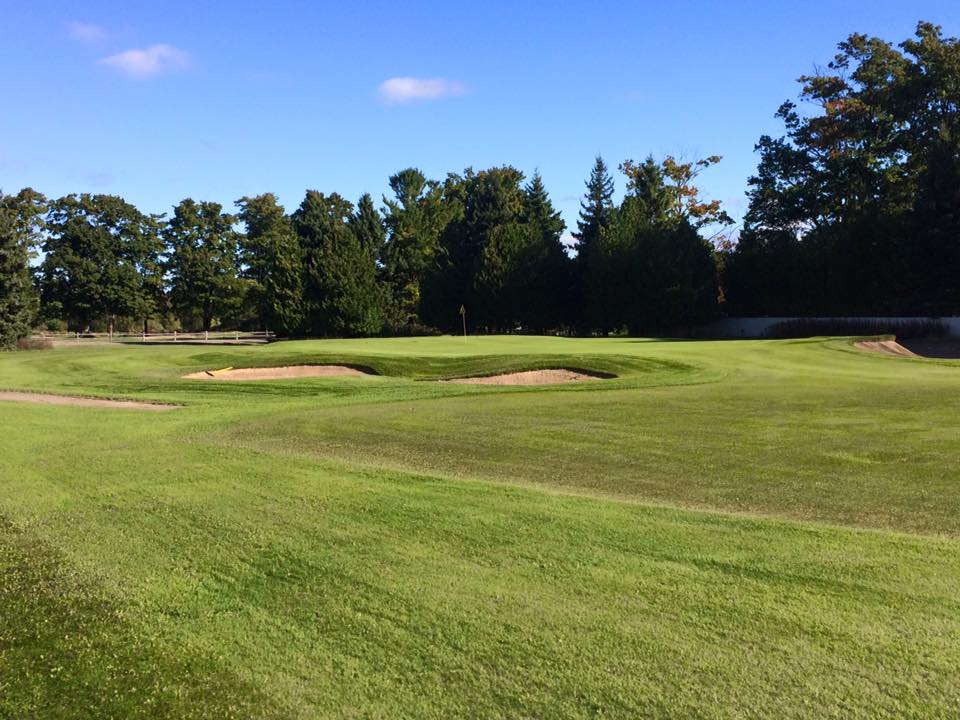 sugar loaf golf course 4