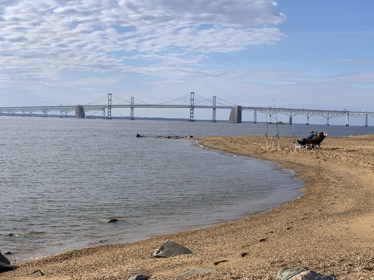 Sandy Point 1