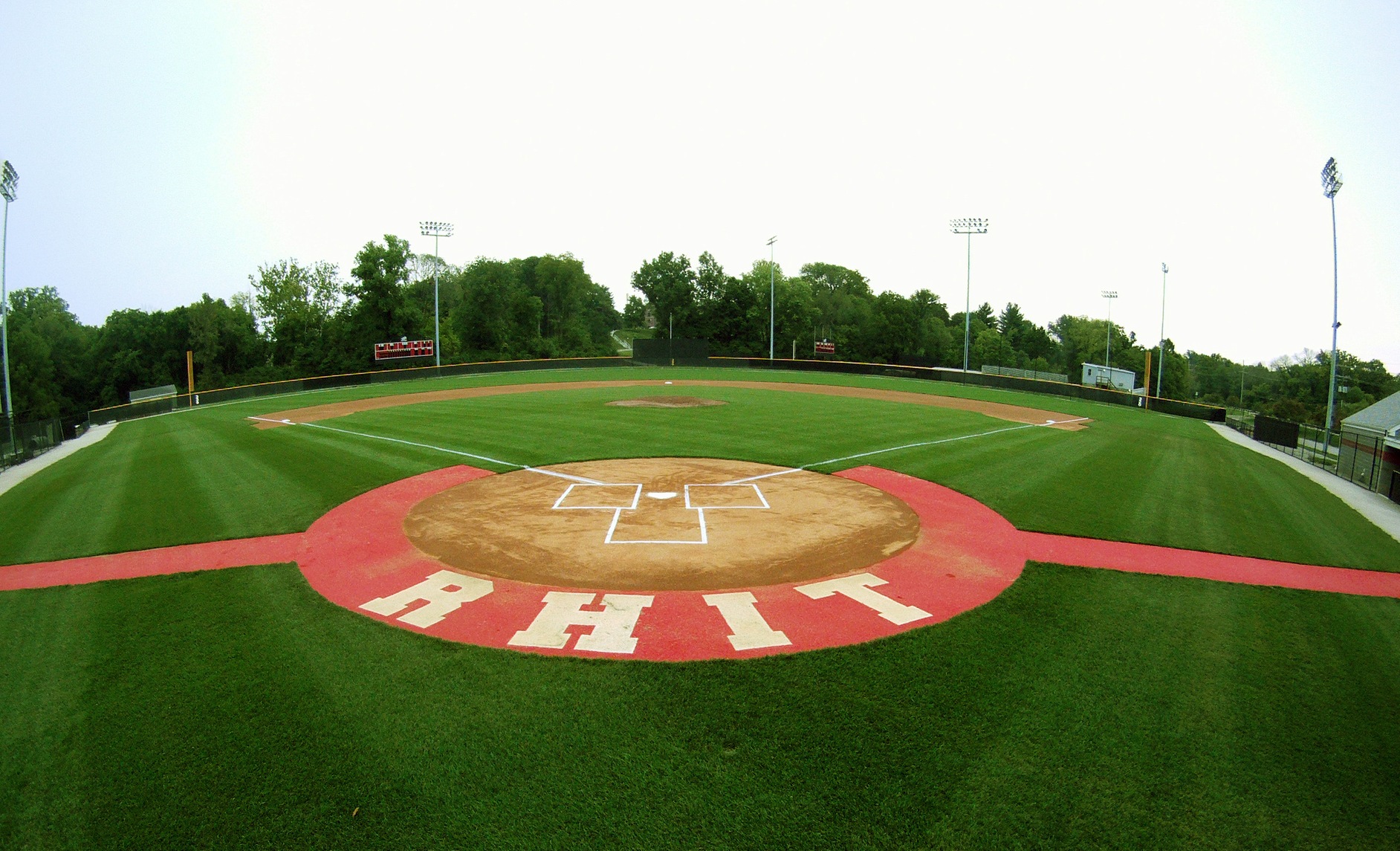 rose hulman baseball