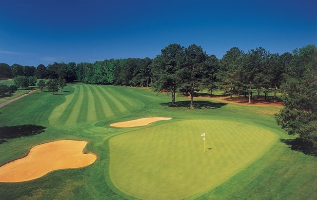 Callaway Gardens Golf Course2