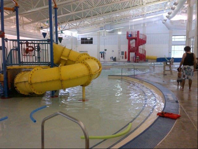Bethesda Park Aquatic Center2