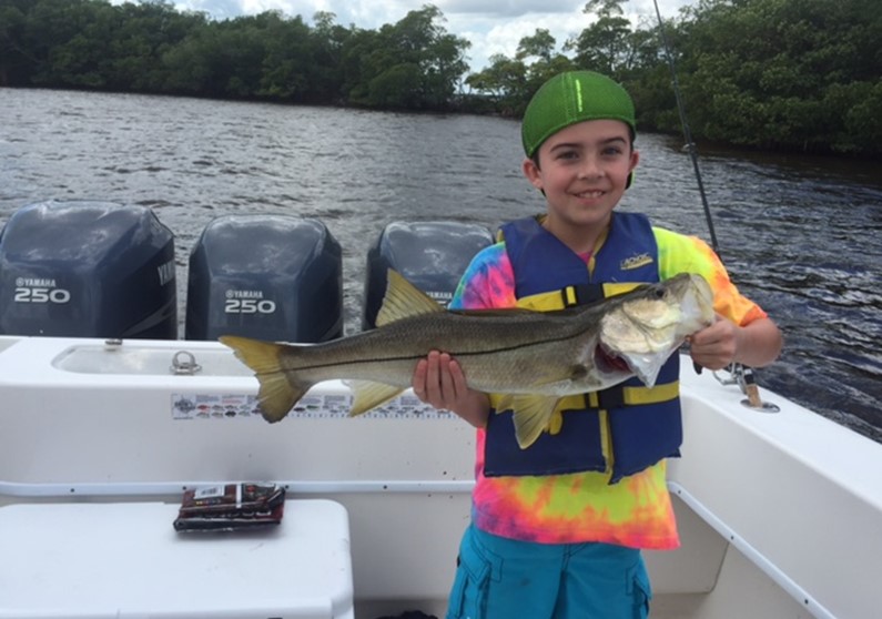 Southern Instinct Charters 5