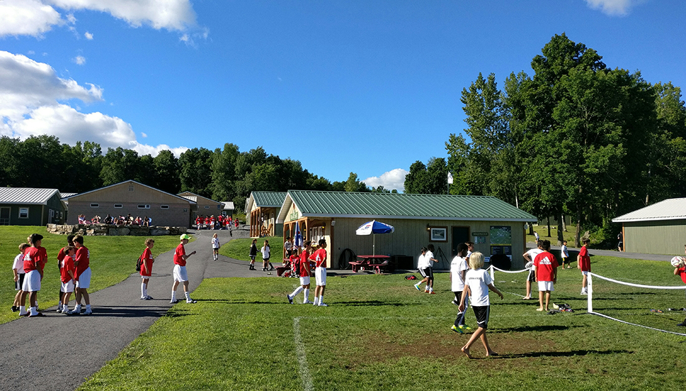 Golden Goal Sports Park 4