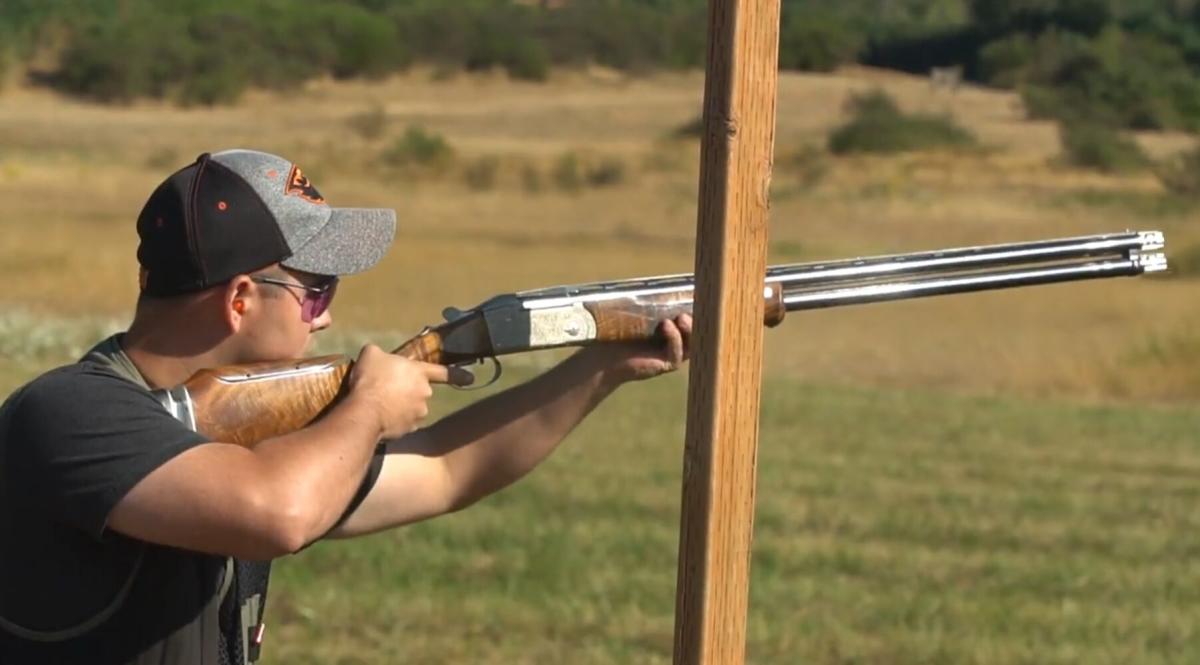 Cresswell Clay Target Sports4