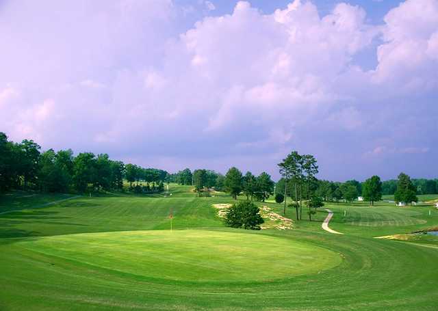 Dogwood Hills Golf Club & Gardens7