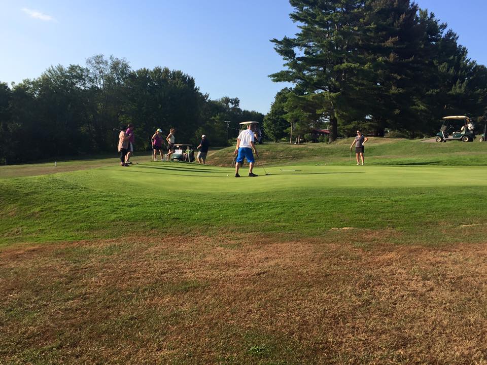 North Shore Golf Course5